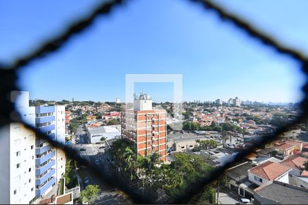 Vista da Sala de apartamento para alugar com 2 quartos, 200m² em Vila da Saúde, São Paulo