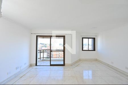 Sala de apartamento para alugar com 2 quartos, 200m² em Vila da Saúde, São Paulo