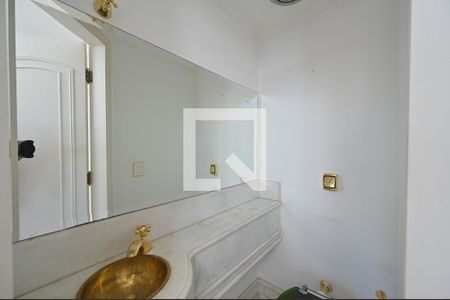 Lavabo de apartamento para alugar com 2 quartos, 200m² em Vila da Saúde, São Paulo