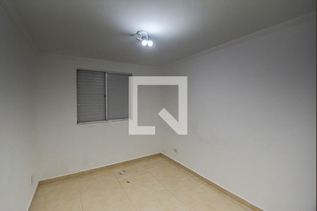 Quarto 1 de apartamento para alugar com 2 quartos, 54m² em Santa Terezinha, São Bernardo do Campo