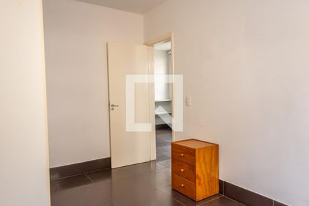 Quarto 2 de apartamento para alugar com 2 quartos, 35m² em Vila Omar, Americana