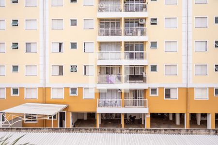 Vista Quarto 1 de apartamento para alugar com 2 quartos, 35m² em Vila Omar, Americana