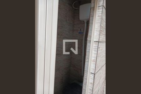 Banheiro de casa para alugar com 3 quartos, 400m² em Anchieta, Nilópolis