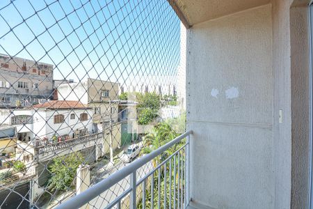Apartamento para alugar com 2 quartos, 47m² em Vila Inglesa, São Paulo