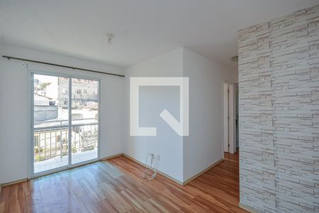 Apartamento para alugar com 2 quartos, 47m² em Vila Inglesa, São Paulo