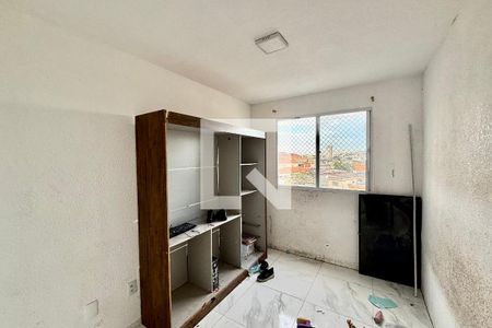 Quarto 1 de apartamento para alugar com 2 quartos, 59m² em Jardim Matarazzo, São Paulo