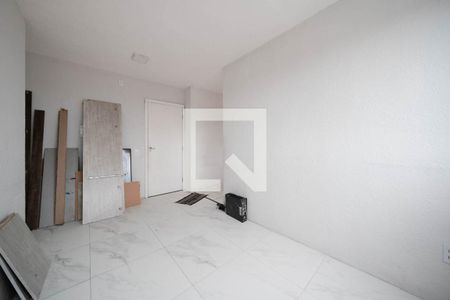 Sala/Cozinha de apartamento para alugar com 2 quartos, 59m² em Jardim Matarazzo, São Paulo