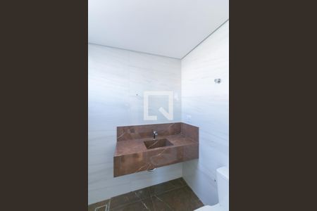 Apartamento à venda com 4 quartos, 250m² em Santa Rosa, Belo Horizonte