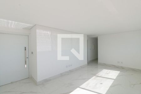 Apartamento à venda com 4 quartos, 250m² em Santa Rosa, Belo Horizonte