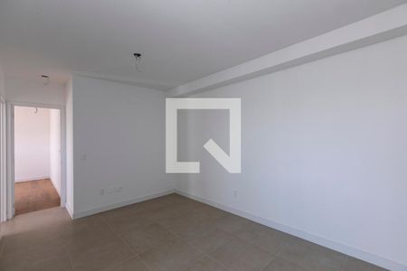 SALA DOIS AMBIENTES de apartamento à venda com 2 quartos, 84m² em Jardim Proença, Campinas