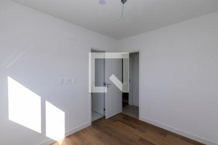 SUITE Nº 1 de apartamento à venda com 2 quartos, 84m² em Jardim Proença, Campinas