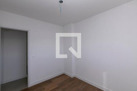 SUITE Nº 1 de apartamento à venda com 2 quartos, 84m² em Jardim Proença, Campinas