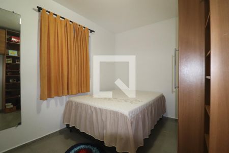 Quarto 1 de apartamento para alugar com 2 quartos, 55m² em Jardim Cristiane, Santo André