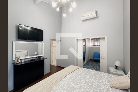 Casa de Condomínio à venda com 3 quartos, 630m² em Jardim das Samambaias, Jundiaí