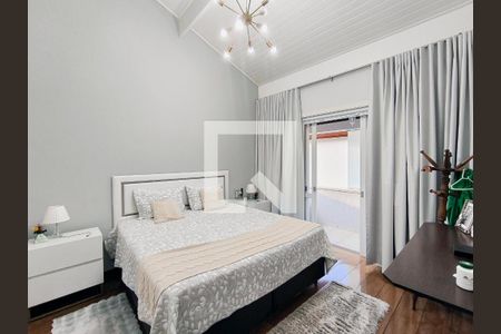 Casa de Condomínio à venda com 3 quartos, 630m² em Jardim das Samambaias, Jundiaí