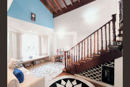 Casa de Condomínio à venda com 3 quartos, 630m² em Jardim das Samambaias, Jundiaí