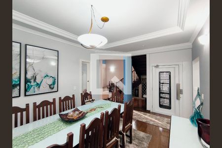 Casa de Condomínio à venda com 3 quartos, 630m² em Jardim das Samambaias, Jundiaí