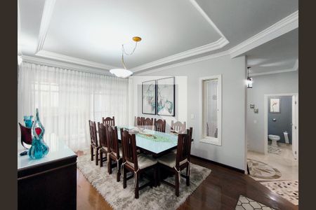 Casa de Condomínio à venda com 3 quartos, 630m² em Jardim das Samambaias, Jundiaí