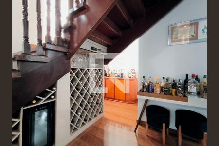 Casa de Condomínio à venda com 3 quartos, 630m² em Jardim das Samambaias, Jundiaí