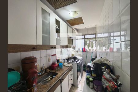 Apartamento para alugar com 3 quartos, 82m² em Freguesia (jacarepaguá), Rio de Janeiro