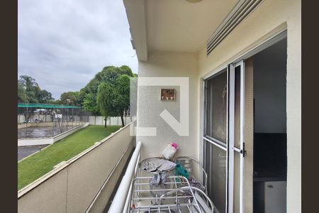 Apartamento para alugar com 3 quartos, 82m² em Freguesia (jacarepaguá), Rio de Janeiro