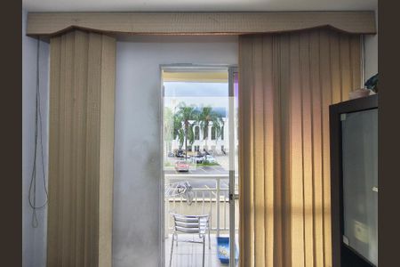 Sala de apartamento para alugar com 3 quartos, 82m² em Freguesia (jacarepaguá), Rio de Janeiro