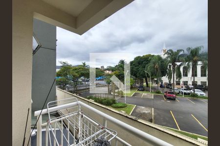 Apartamento para alugar com 3 quartos, 82m² em Freguesia (jacarepaguá), Rio de Janeiro