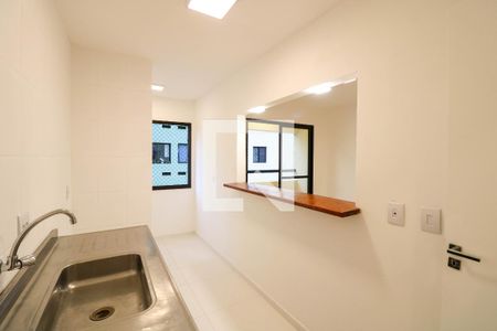 Apartamento à venda com 2 quartos, 51m² em Jardim das Flores, São Paulo
