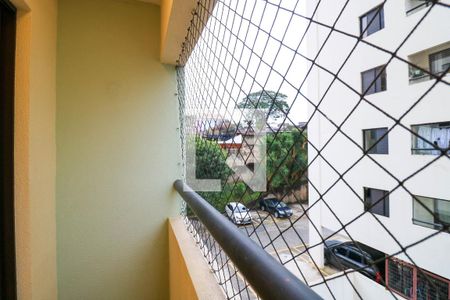 Apartamento à venda com 2 quartos, 51m² em Jardim das Flores, São Paulo