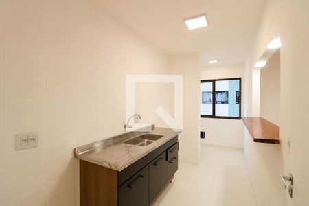 Apartamento à venda com 2 quartos, 51m² em Jardim das Flores, São Paulo