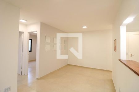 Apartamento à venda com 2 quartos, 51m² em Jardim das Flores, São Paulo