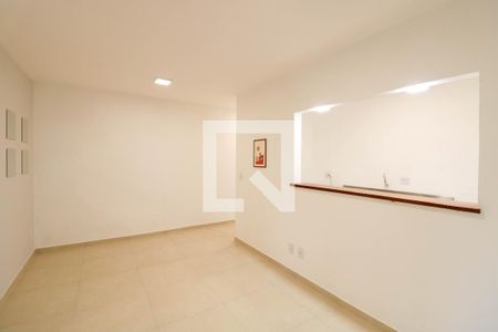Apartamento à venda com 2 quartos, 51m² em Jardim das Flores, São Paulo
