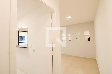 Apartamento à venda com 2 quartos, 51m² em Jardim das Flores, São Paulo