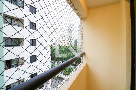 Apartamento à venda com 2 quartos, 51m² em Jardim das Flores, São Paulo