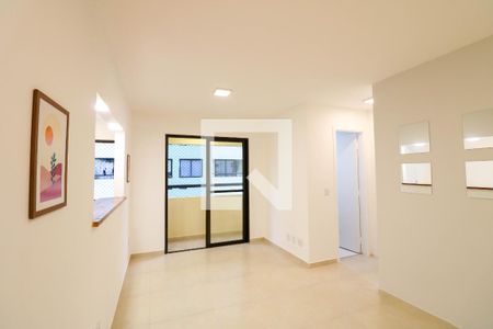 Apartamento à venda com 2 quartos, 51m² em Jardim das Flores, São Paulo