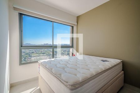 Quarto de kitnet/studio para alugar com 1 quarto, 29m² em Butantã, São Paulo
