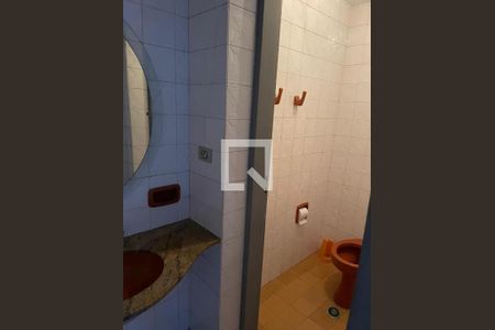 Foto 14 de casa à venda com 5 quartos, 167m² em Vila Clementino, São Paulo
