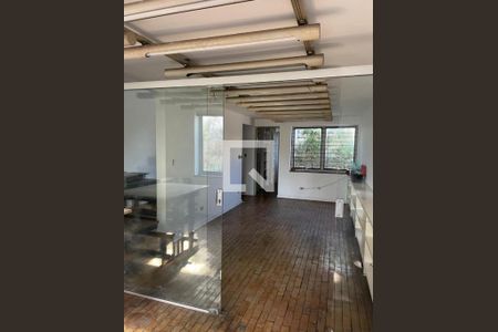 Foto 24 de casa à venda com 5 quartos, 167m² em Vila Clementino, São Paulo