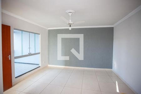 Quarto Suíte de casa para alugar com 3 quartos, 180m² em Alvorada, Contagem