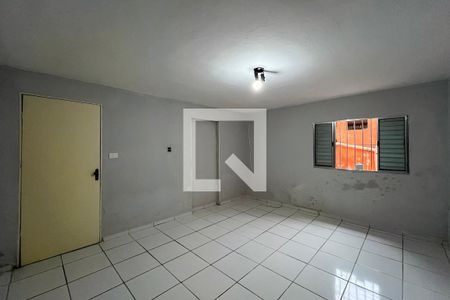 Quarto 1 de casa de condomínio para alugar com 2 quartos, 60m² em Sacomã, São Paulo