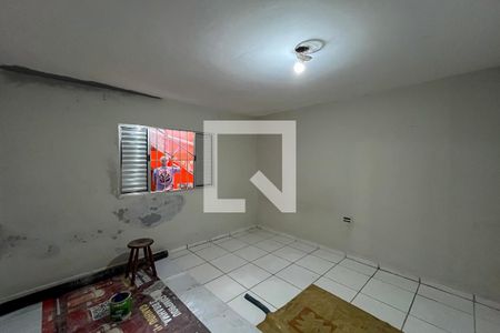 Quarto 2 de casa de condomínio para alugar com 2 quartos, 60m² em Sacomã, São Paulo