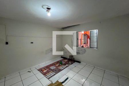 Quarto 2 de casa de condomínio para alugar com 2 quartos, 60m² em Sacomã, São Paulo