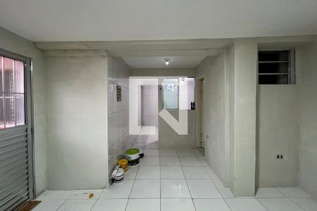Casa de Condomínio para alugar com 2 quartos, 60m² em Sacomã, São Paulo
