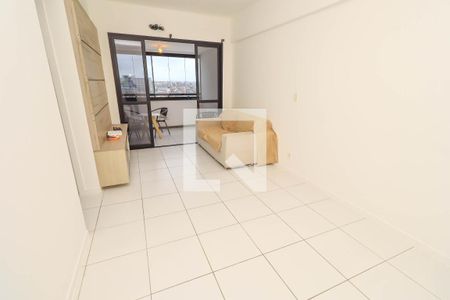 Sala de apartamento para alugar com 3 quartos, 78m² em Saboeiro, Salvador