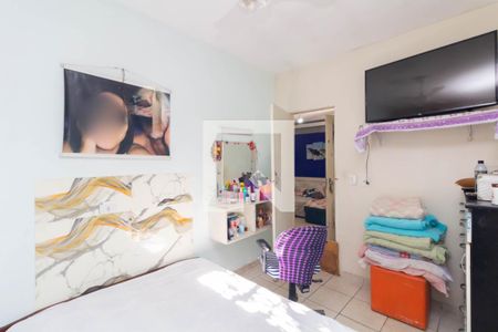 Quarto 1 de casa para alugar com 2 quartos, 100m² em Vila Verde, São Paulo