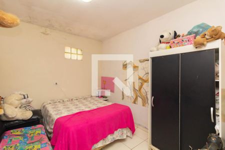 Quarto 2 de casa para alugar com 2 quartos, 100m² em Vila Verde, São Paulo