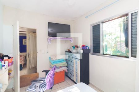 Quarto 1 de casa para alugar com 2 quartos, 100m² em Vila Verde, São Paulo