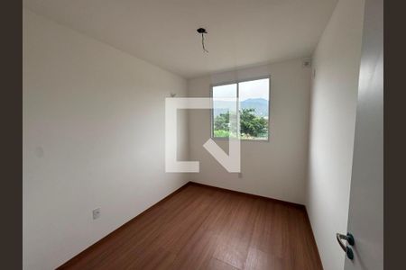 Quarto de apartamento para alugar com 2 quartos, 46m² em Recreio dos Bandeirantes, Rio de Janeiro
