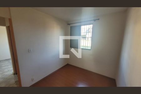 Quarto 1 de apartamento para alugar com 2 quartos, 55m² em Cidade Satelite Santa Barbara, São Paulo