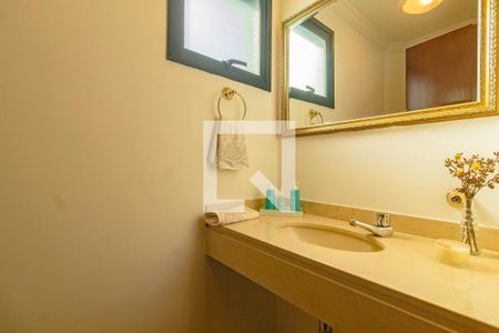 Apartamento à venda com 3 quartos, 120m² em Mirandópolis, São Paulo